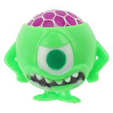 Ballmonster, 9 cm - afbeelding 5
