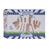 Van der Doelen Game Wood groß von FSC Hout - afbeelding 2