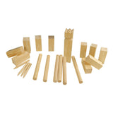 Van der Doelen Game Wood groß von FSC Hout - afbeelding 1