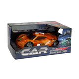 Rennwagen mit Licht und Klang, 21 cm - afbeelding 1