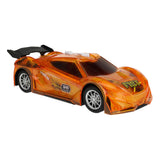 Rennwagen mit Licht und Klang, 21 cm - afbeelding 2