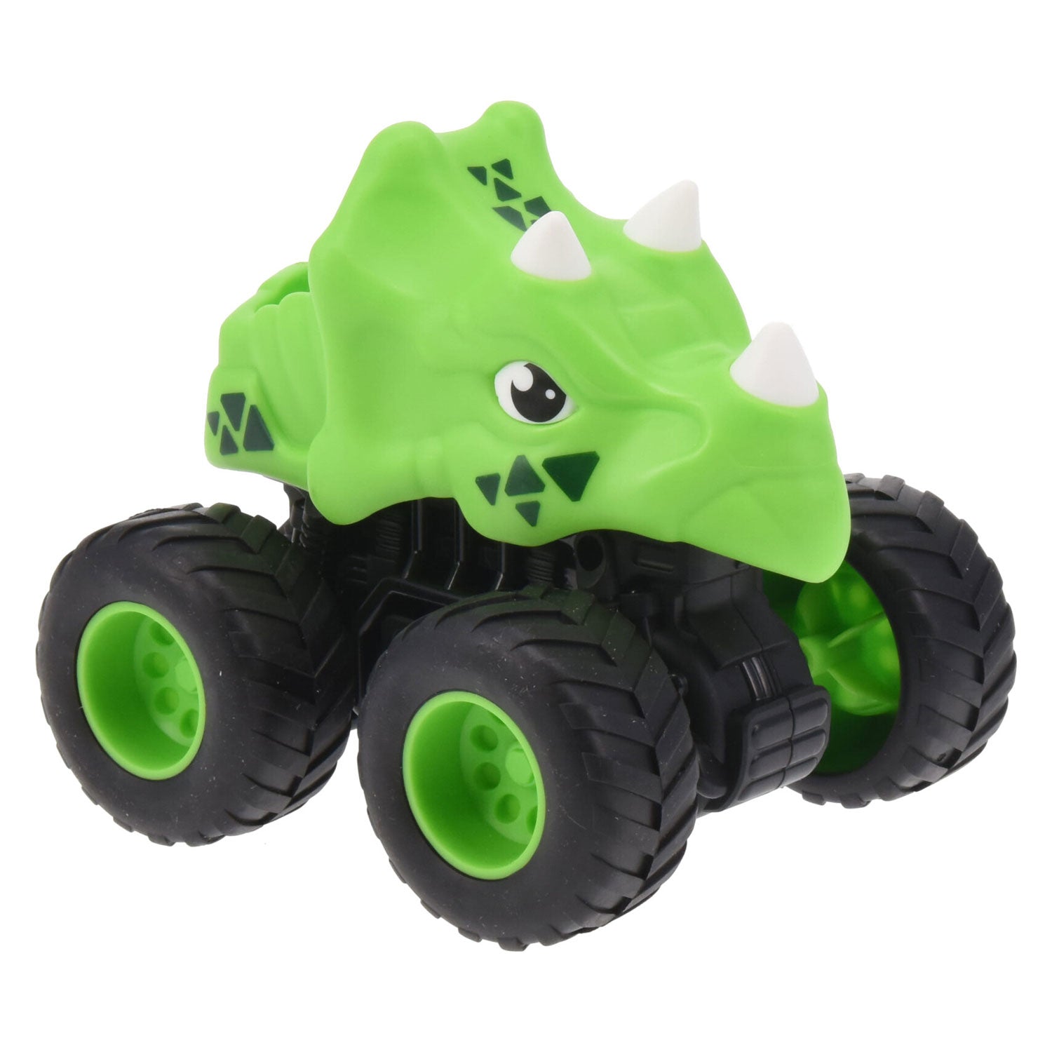 Reibungsauto, 11 cm