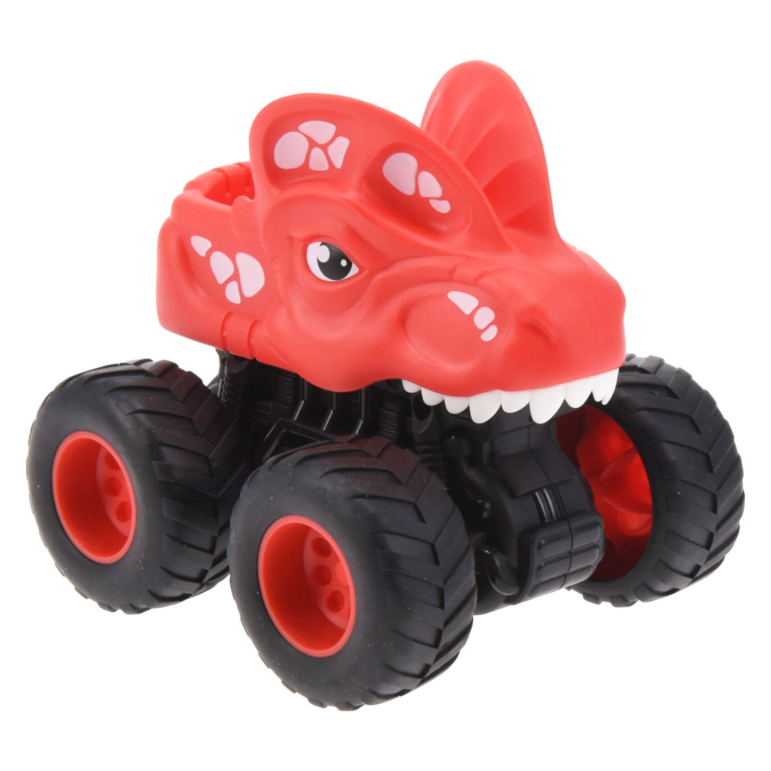 Reibungsauto, 11 cm