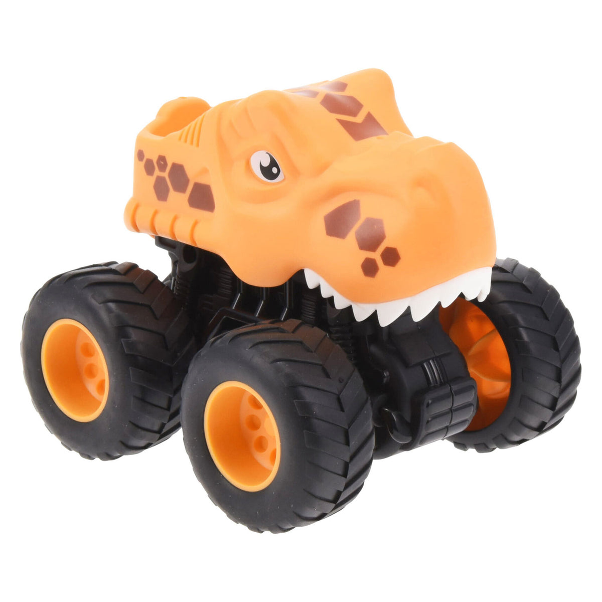 Reibungsauto, 11 cm