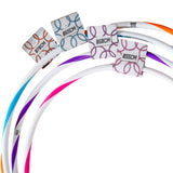 Hula Hoepel Set, 4st. - afbeelding 3