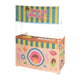 Kinderspielzelt für Eisstallladen, 123 cm