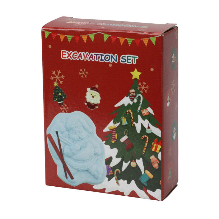 Honey Bick Weihnachten