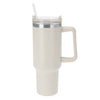 Edelstahl -Trinkbecher, 1200 ml