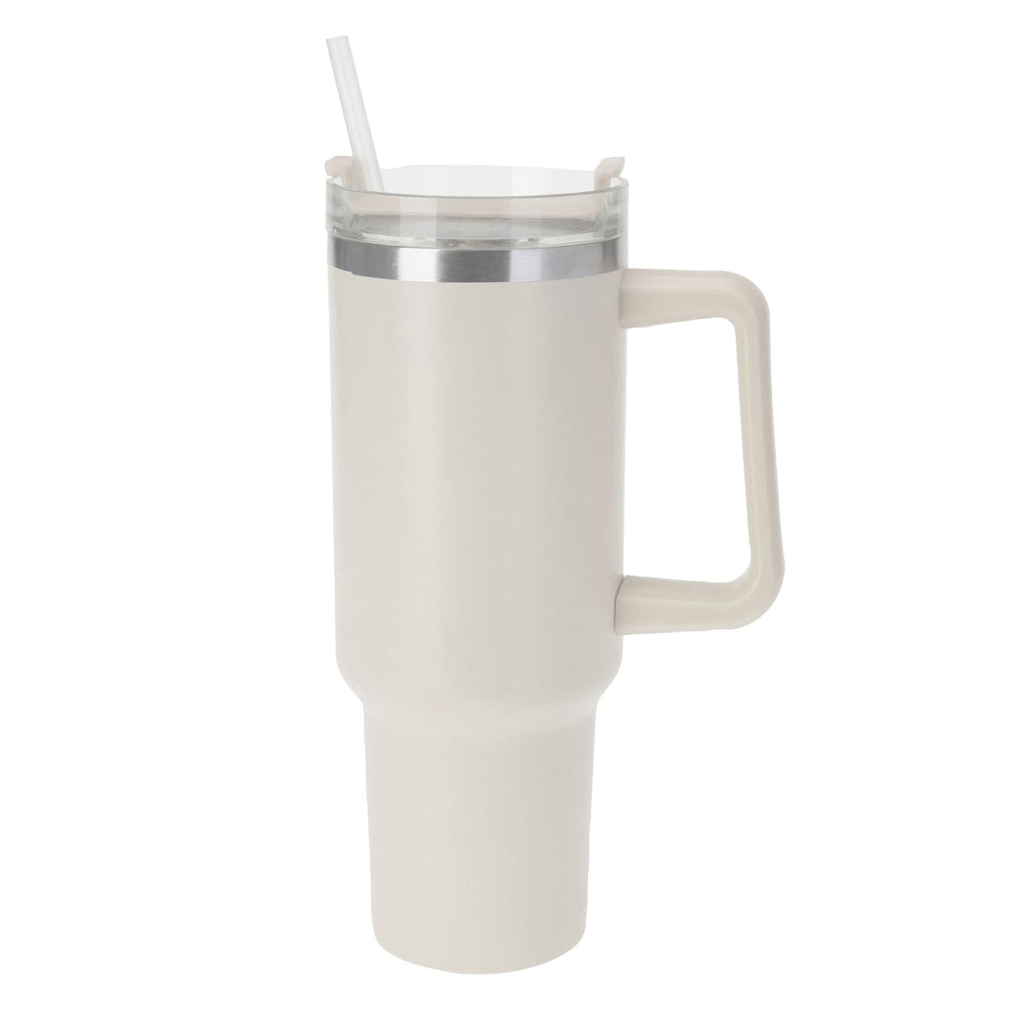 Edelstahl -Trinkbecher, 1200 ml