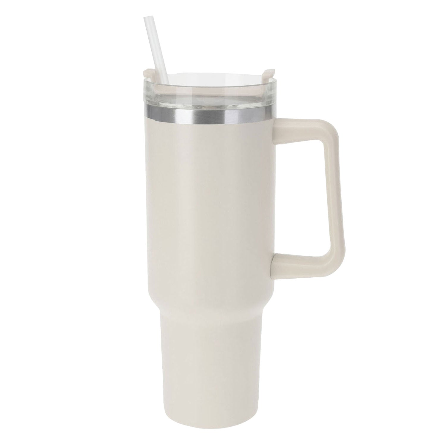 Edelstahl -Trinkbecher, 1200 ml