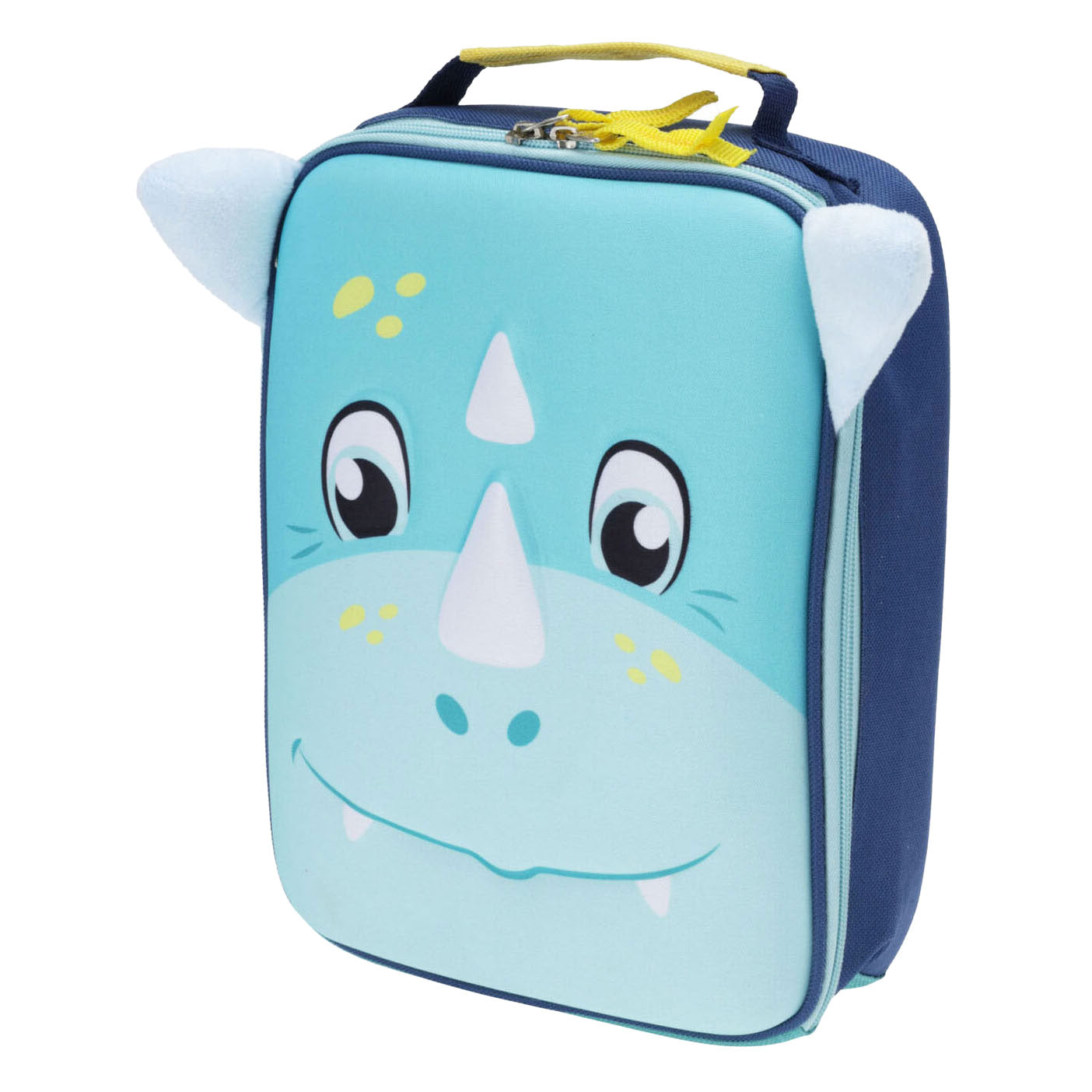 Kühlertasche Dino