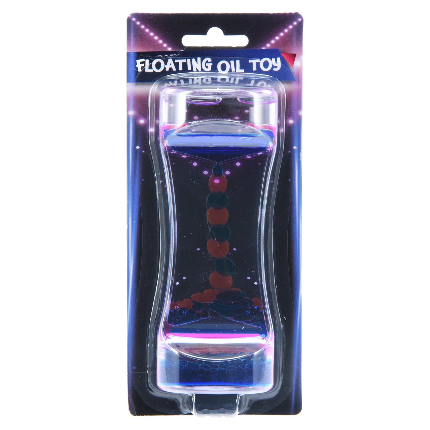 Lava Bubbles Handloper, 14 cm