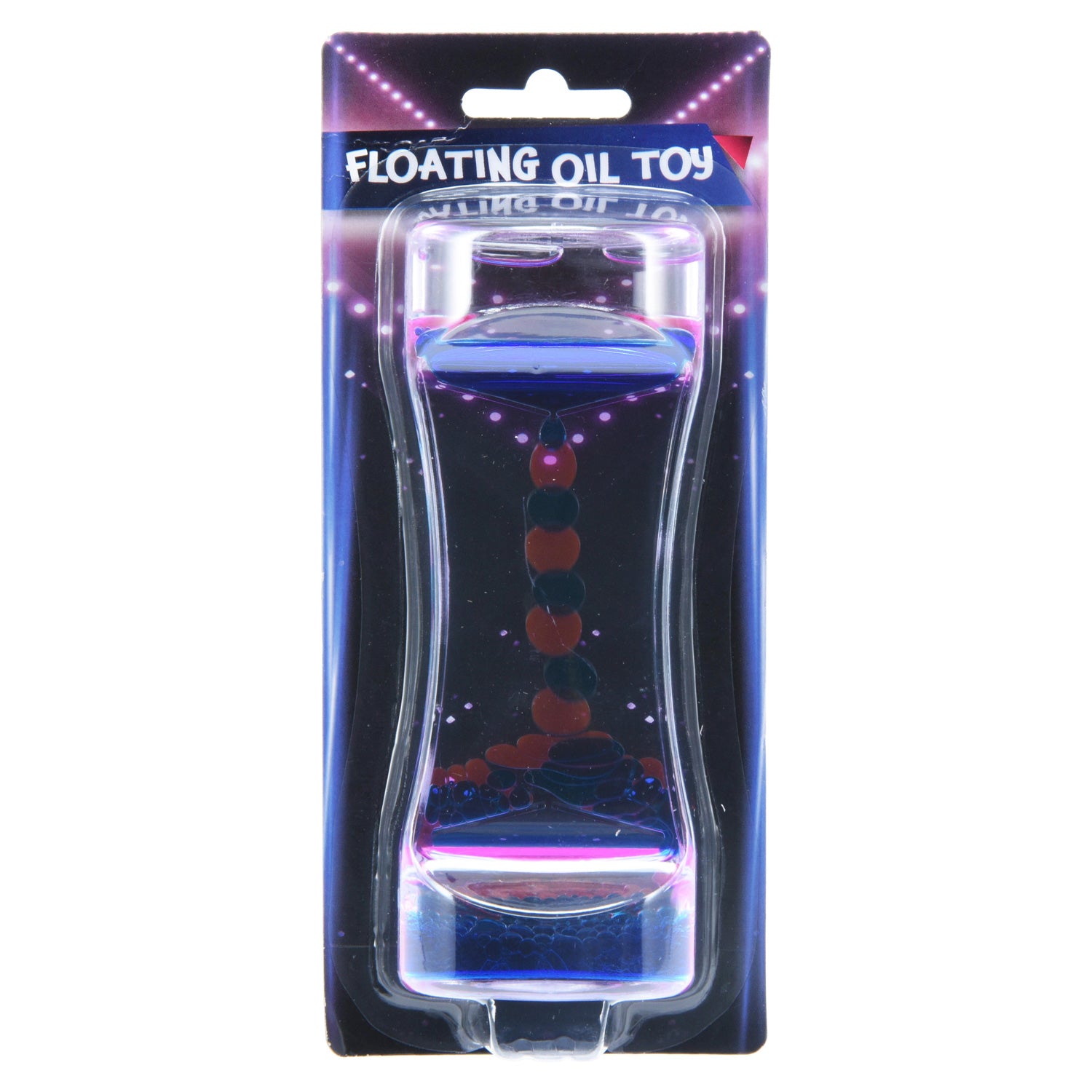 Lava Bubbles Handloper, 14 cm