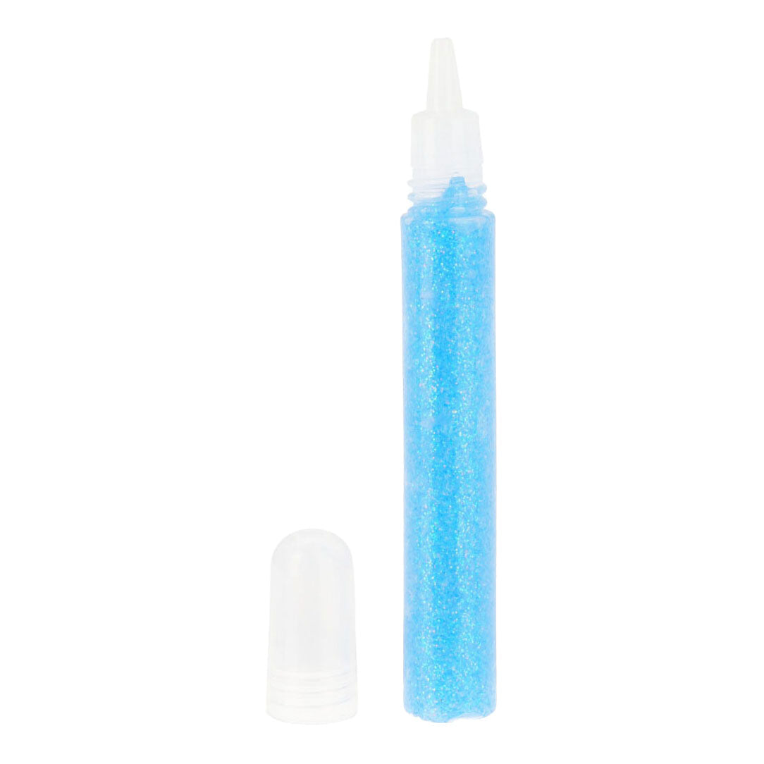 Stift Glitzer, 6st.