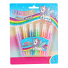 Stift Glitzer, 6st.