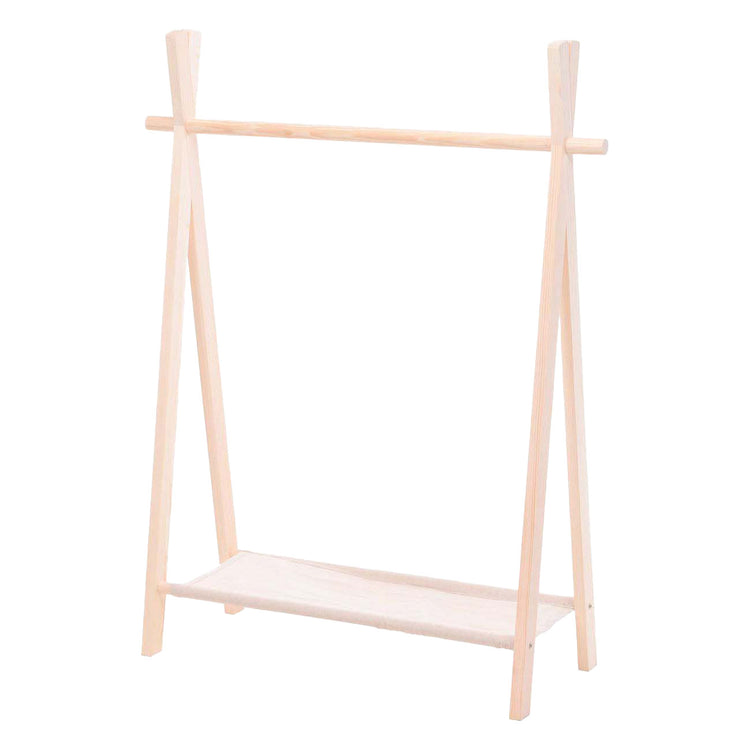 Holzkleidung für Kinder