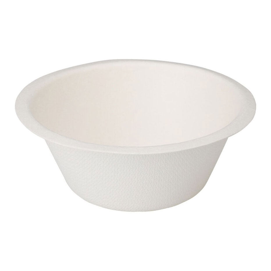 Einweggerichte Zuckerrohr 250 ml, 8..