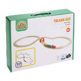Holzzug Set, 20dlg. - afbeelding 2