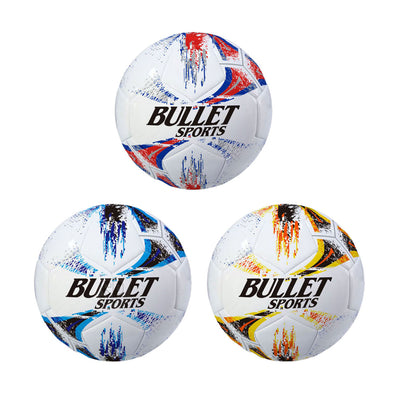 Fußball-Kugel 330-350 Gramm, 22 cm