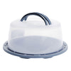 Kuchenplateau um Farbe, 35 cm