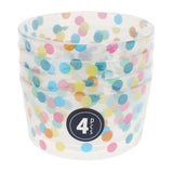 Gerichte 11x6cm, 4st. - afbeelding 2