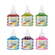 Glitzerkleber in Flasche, 90 ml
