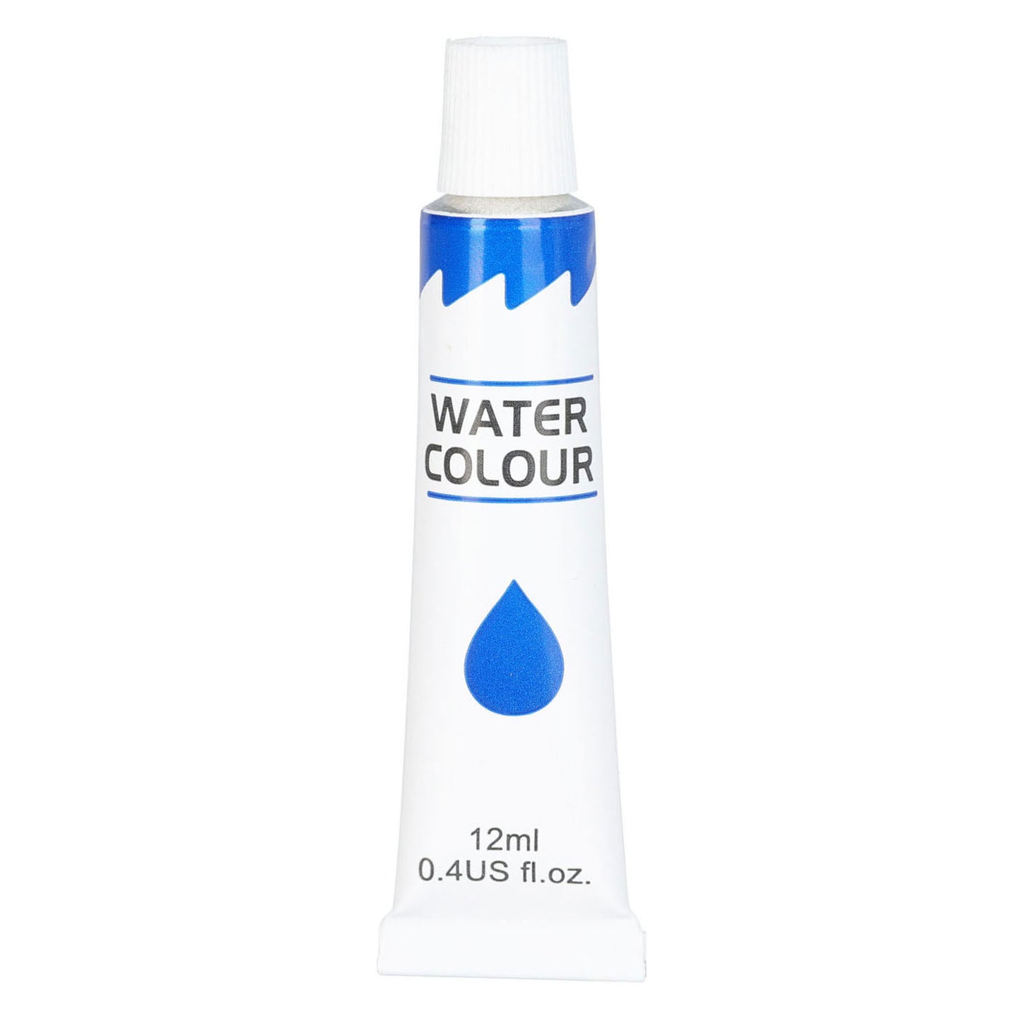 Aquarellfarbe, 10x12ml