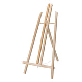 Maler Ezel Hout, 50 cm - afbeelding 1