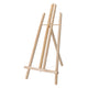 Maler Ezel Hout, 50 cm