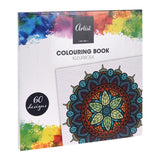 Malbuch Mandala, 30 Seiten - afbeelding 2