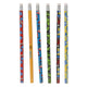 Graue Hb -Stifte Sport, 6st.