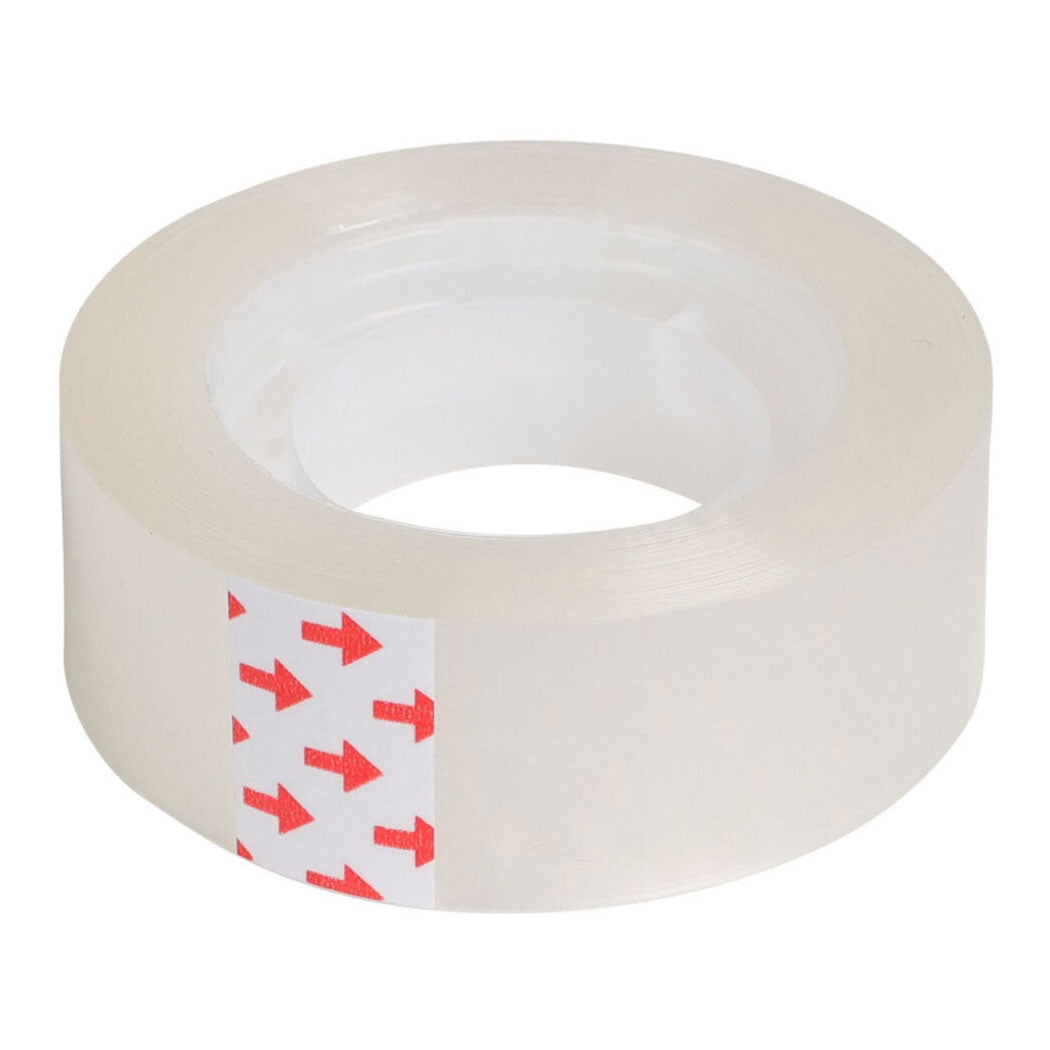 Klebebandrolle 15 mm, 10st.