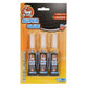 Super -Glue -Gel, 3..
