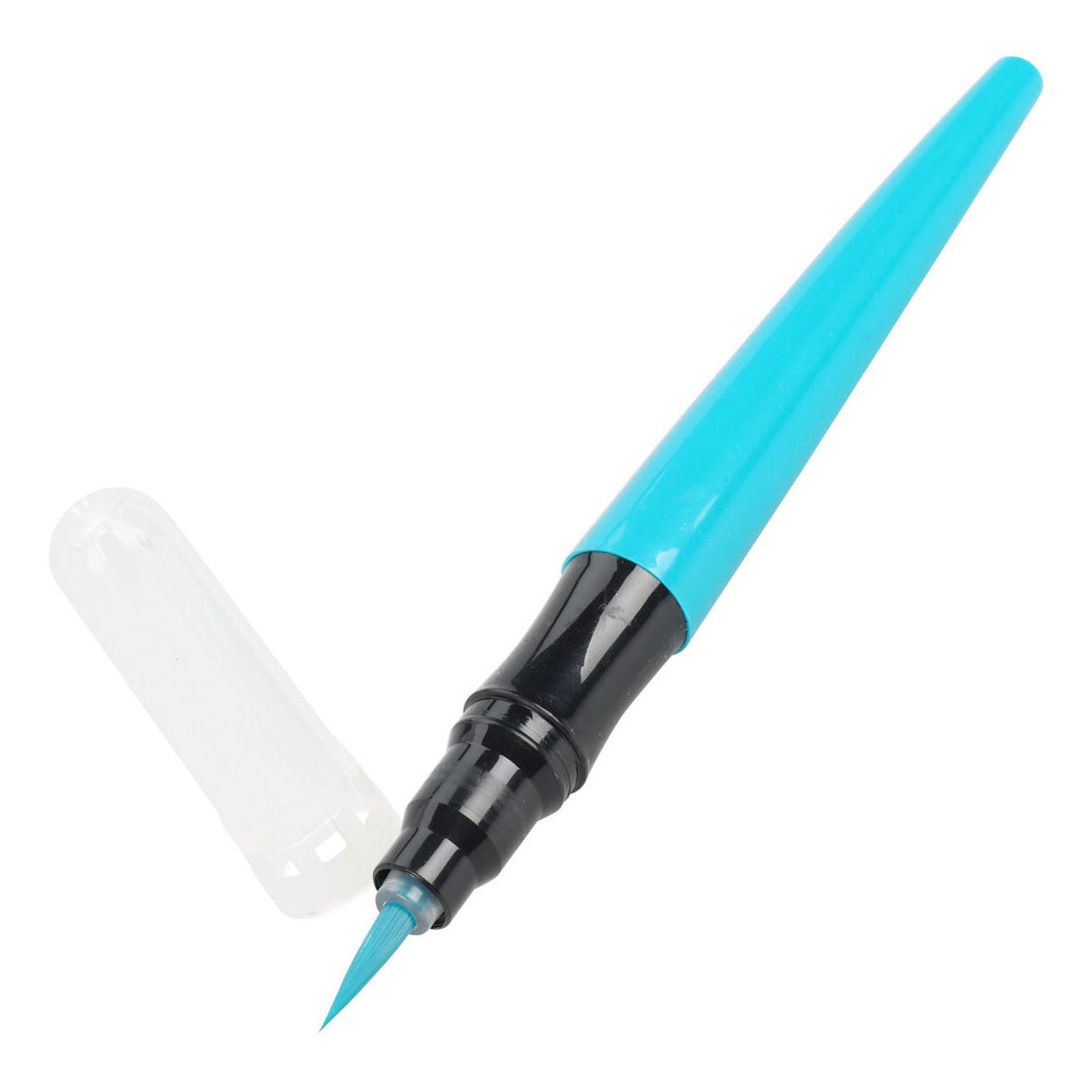 Pinselpen, 3dlg.