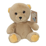 Kuschelbärenplüschfarbe, 14 cm - afbeelding 2