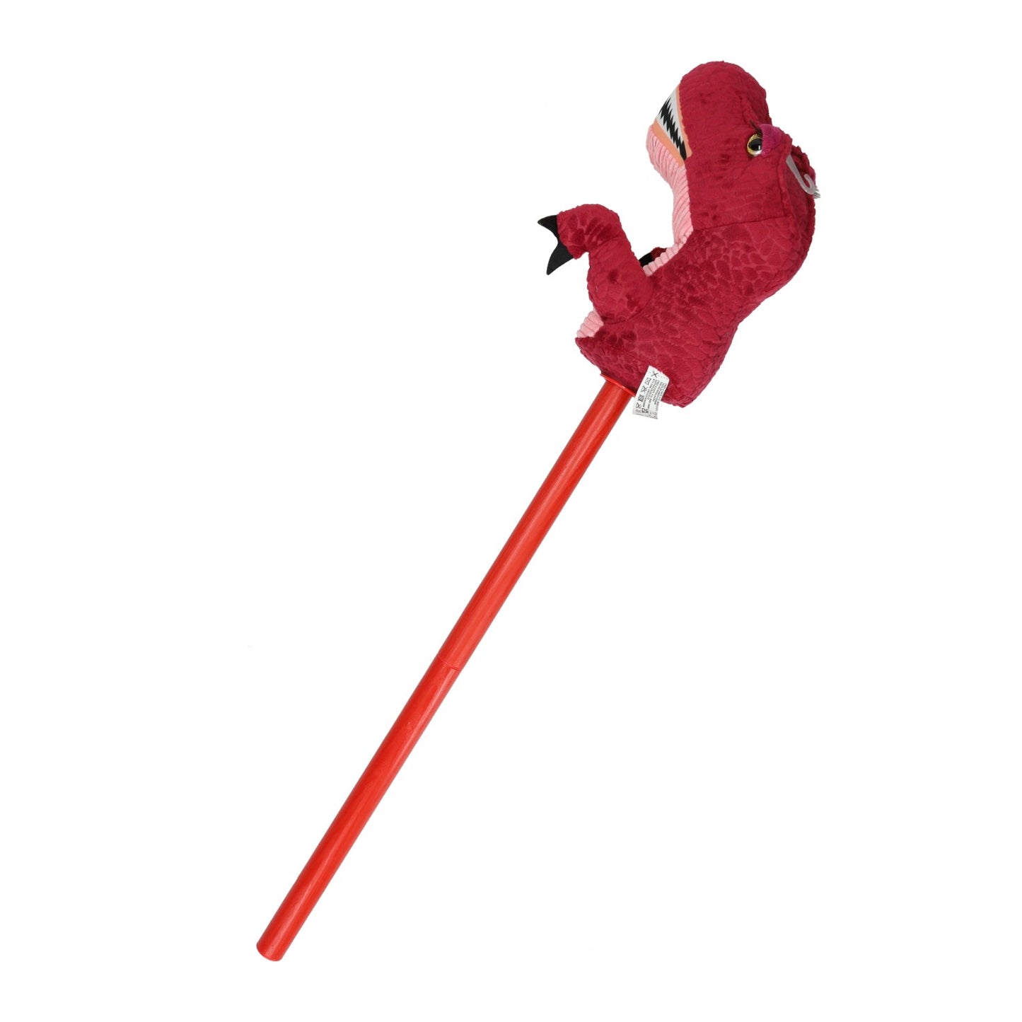 Kochfeld -Horse mit Sound Dino Bird