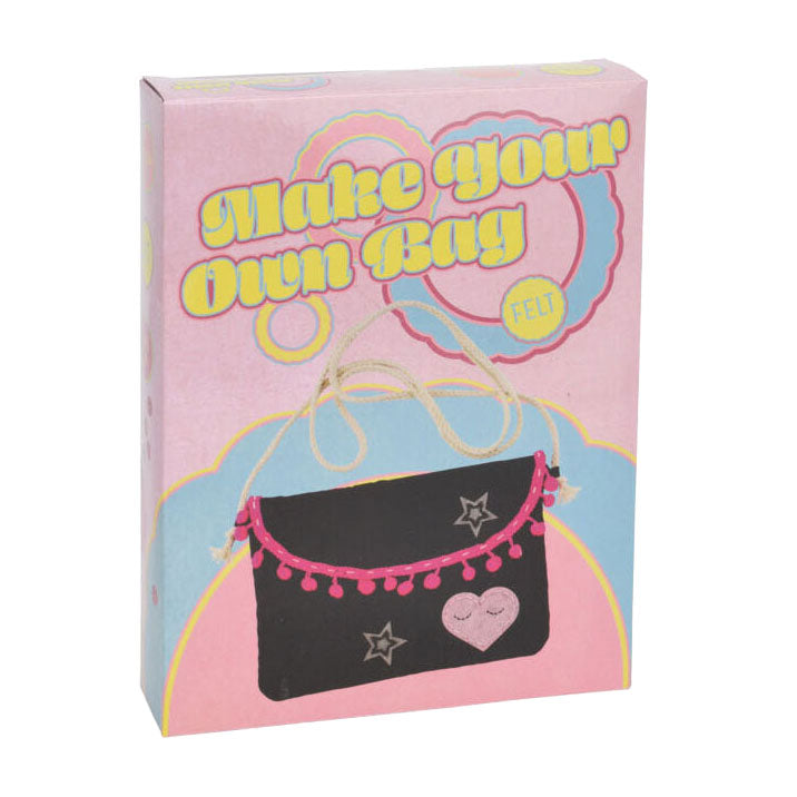 Hobbyset Filztasche, 14x21cm