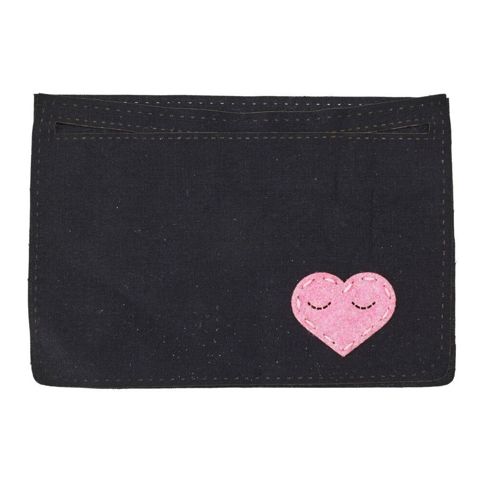 Hobbyset Filztasche, 14x21cm