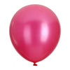Luftballons Pink, 18st.