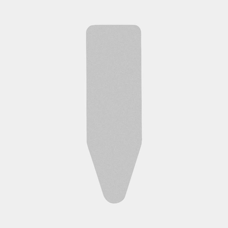 Brabantia Bezugsset B 124x38cm Metall