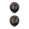 Luftballons Neon, 10st.