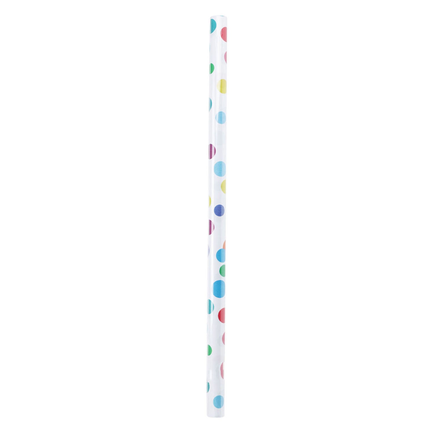 Geschenkpapierpunkte, 4mtr.