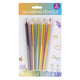 Farbige Stifte Multicolor, 5st.