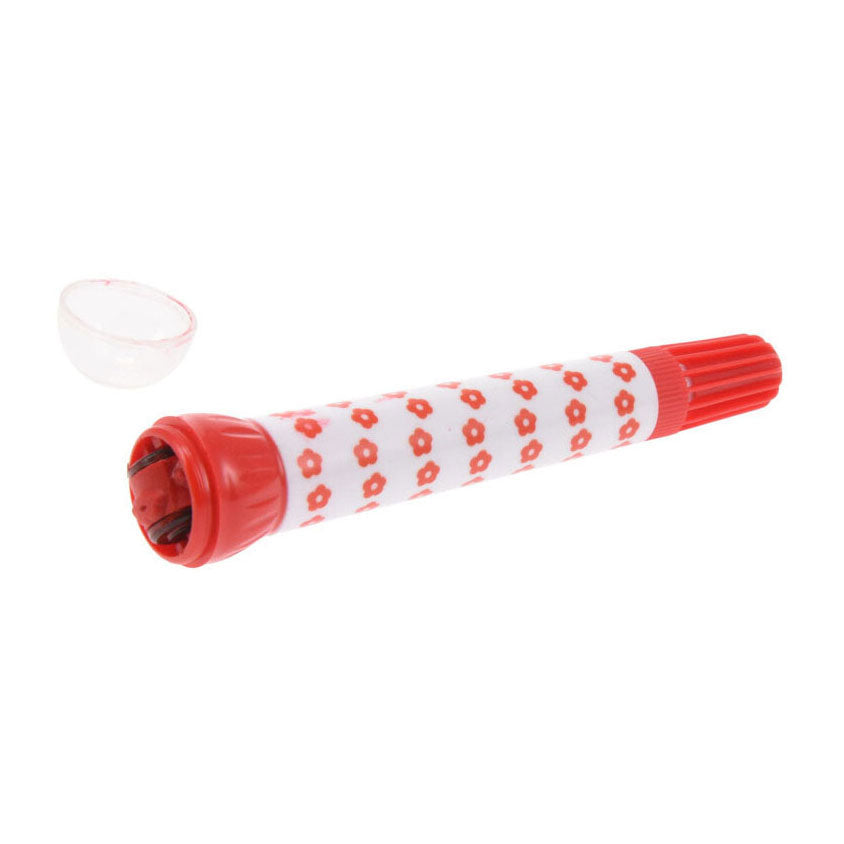 Stift mit Stempel, 3..