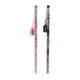 Bleistift mit Kaugummi