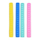 Pop It Lurer Pop It Silicone, 31 cm