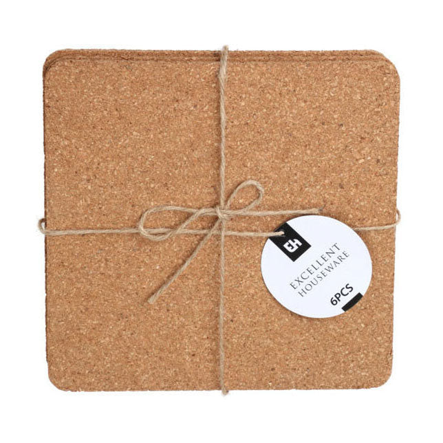 Fluch Cork Square, 6st.