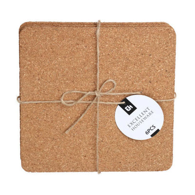 Fluch Cork Square, 6st.