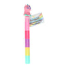 Stapelbare Textmarker 5 in 1