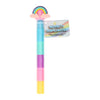 Stapelbare Textmarker 5 in 1